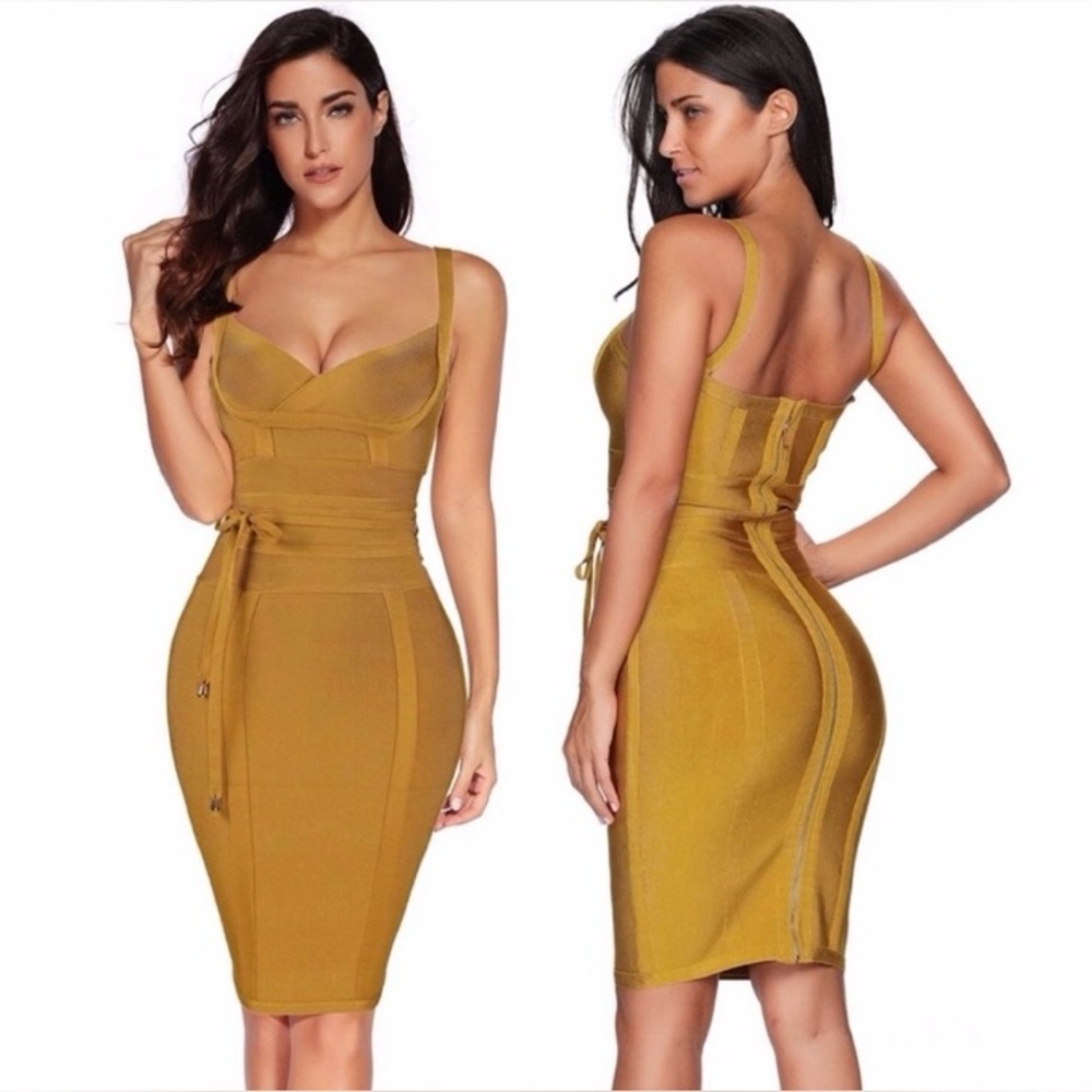 RARE HOUSE OF CB DRESS